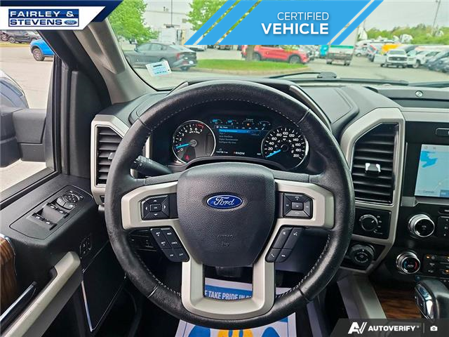 2019 Ford F-150 Lariat (Stk: P8507) in Dartmouth - Image 13 of 24 2019 Ford F-150 Lariat (Stk: P8507) in Dartmouth - Image 13 of 24
