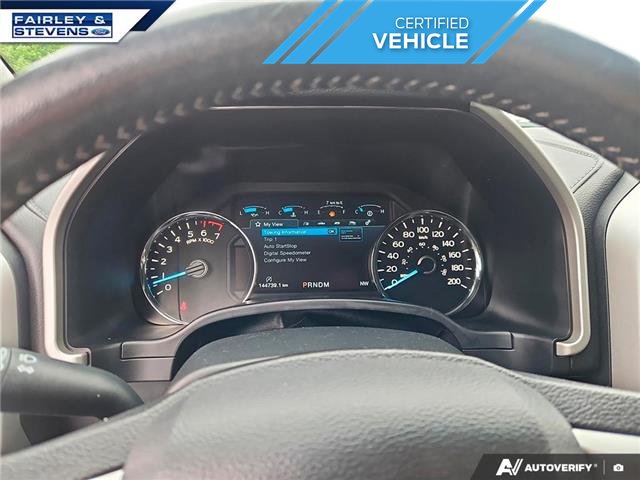 2019 Ford F-150 Lariat (Stk: P8507) in Dartmouth - Image 14 of 24 2019 Ford F-150 Lariat (Stk: P8507) in Dartmouth - Image 14 of 24
