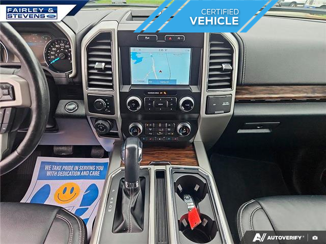 2019 Ford F-150 Lariat (Stk: P8507) in Dartmouth - Image 18 of 24 2019 Ford F-150 Lariat (Stk: P8507) in Dartmouth - Image 18 of 24