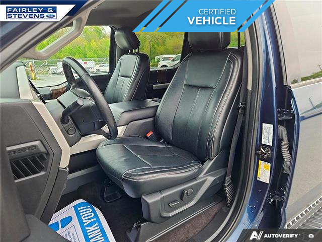 2019 Ford F-150 Lariat (Stk: P8507) in Dartmouth - Image 19 of 24 2019 Ford F-150 Lariat (Stk: P8507) in Dartmouth - Image 19 of 24