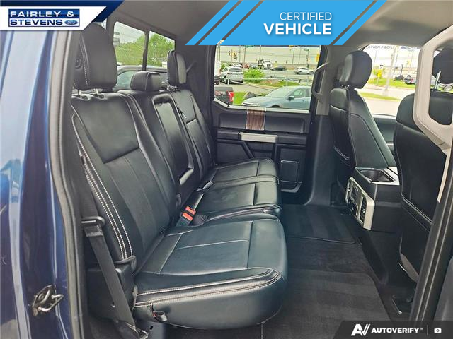 2019 Ford F-150 Lariat (Stk: P8507) in Dartmouth - Image 22 of 24 2019 Ford F-150 Lariat (Stk: P8507) in Dartmouth - Image 22 of 24
