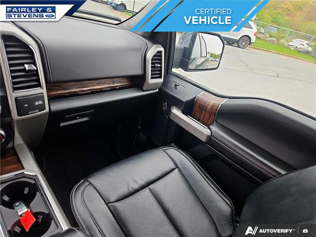 2019 Ford F-150 Lariat (Stk: P8507) in Dartmouth - Image 24 of 24 2019 Ford F-150 Lariat (Stk: P8507) in Dartmouth - Image 24 of 24