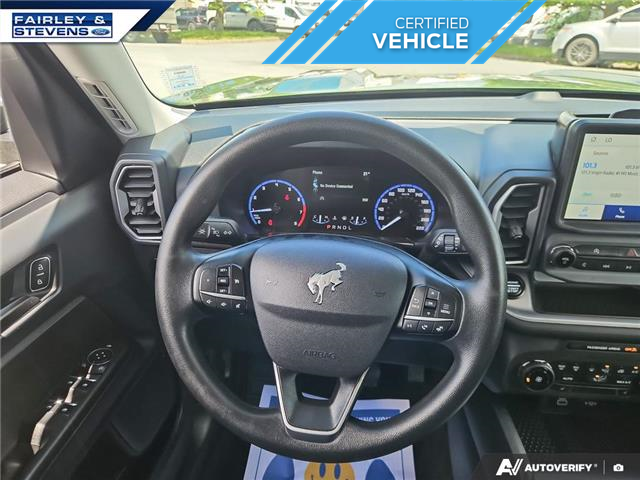 2024 Ford Bronco Sport Big Bend (Stk: P9719) in Dartmouth - Image 13 of 24 2024 Ford Bronco Sport Big Bend (Stk: P9719) in Dartmouth - Image 13 of 24