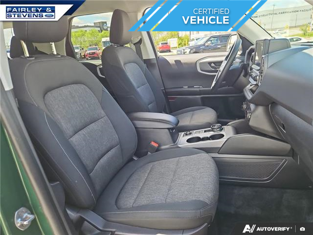 2024 Ford Bronco Sport Big Bend (Stk: P9719) in Dartmouth - Image 21 of 24 2024 Ford Bronco Sport Big Bend (Stk: P9719) in Dartmouth - Image 21 of 24