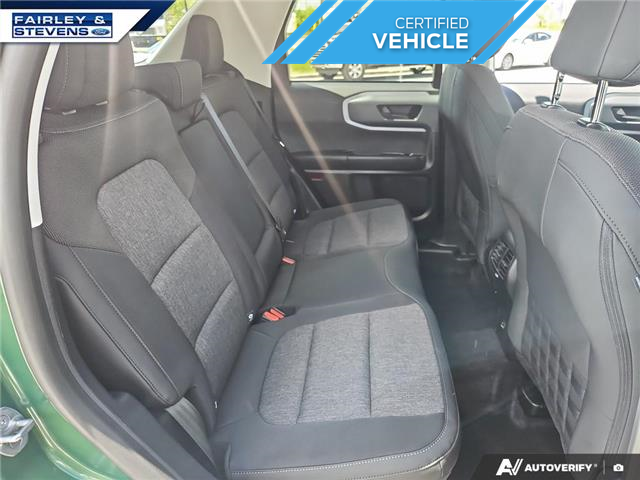 2024 Ford Bronco Sport Big Bend (Stk: P9719) in Dartmouth - Image 22 of 24 2024 Ford Bronco Sport Big Bend (Stk: P9719) in Dartmouth - Image 22 of 24