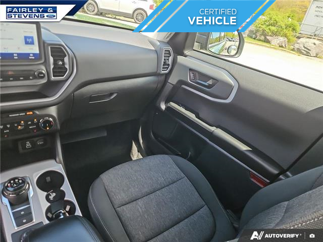 2024 Ford Bronco Sport Big Bend (Stk: P9719) in Dartmouth - Image 24 of 24 2024 Ford Bronco Sport Big Bend (Stk: P9719) in Dartmouth - Image 24 of 24