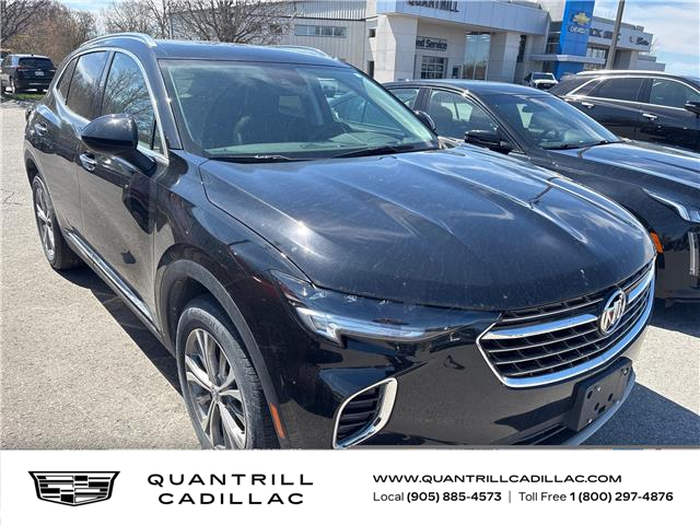 2023 Buick Envision Preferred (Stk: 052944) in Port Hope - Image 1 of 1