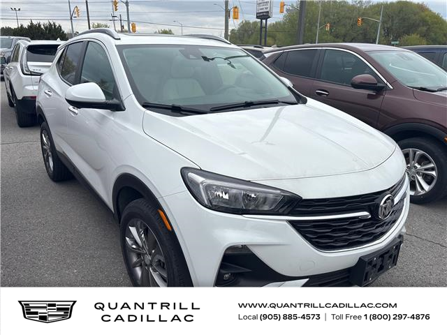 2023 Buick Encore GX Select (Stk: 25583A) in Port Hope - Image 1 of 1