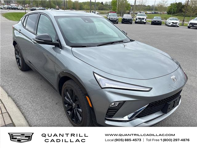 2024 Buick Envista Sport Touring (Stk: 25972A) in Port Hope - Image 1 of 1