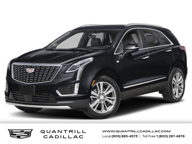 2025 Cadillac XT5 Premium Luxury (Stk: 25947) in Port Hope - Image 1 of 11