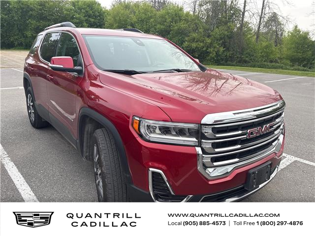 2023 GMC Acadia SLE (Stk: 250492) in Port Hope - Image 1 of 1