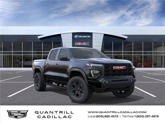 2025 GMC Canyon Elevation (Stk: 25956) in Port Hope - Image 1 of 24