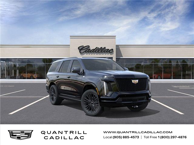 2025 Cadillac Escalade Sport Platinum (Stk: 25950) in Port Hope - Image 1 of 24