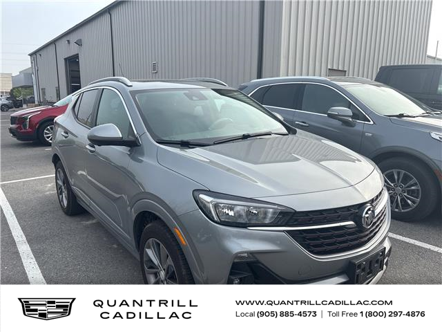 2023 Buick Encore GX Select (Stk: 25663A) in Port Hope - Image 1 of 1