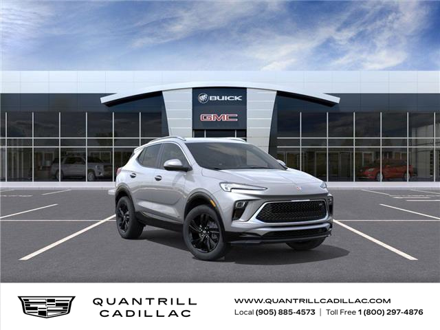 2026 Buick Encore GX Sport Touring (Stk: 26012) in Port Hope - Image 1 of 24 2026 Buick Encore GX Sport Touring (Stk: 26012) in Port Hope - Image 1 of 24