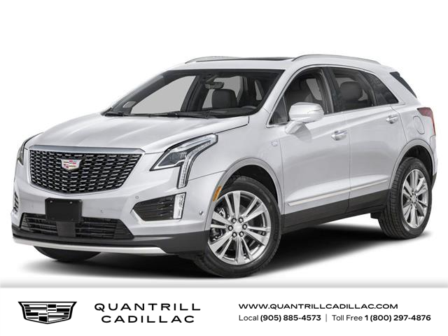 2026 Cadillac XT5 Premium Luxury (Stk: 26366) in Port Hope - Image 1 of 11 2026 Cadillac XT5 Premium Luxury (Stk: 26366) in Port Hope - Image 1 of 11