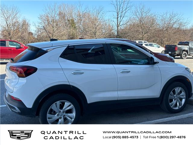 2025 Buick Encore GX Preferred (Stk: 251077) in Port Hope - Image 1 of 25 2025 Buick Encore GX Preferred (Stk: 251077) in Port Hope - Image 1 of 25