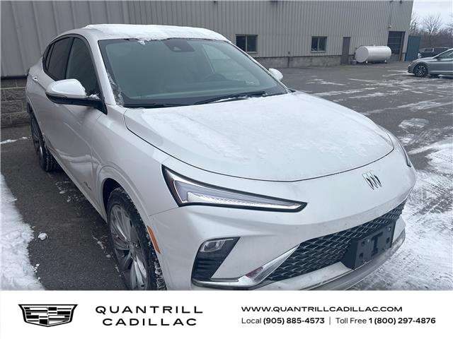 2024 Buick Envista Avenir (Stk: 060019) in Port Hope - Image 1 of 1