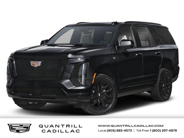 2026 Cadillac Escalade Sport (Stk: 26757) in Port Hope - Image 1 of 12 2026 Cadillac Escalade Sport (Stk: 26757) in Port Hope - Image 1 of 12