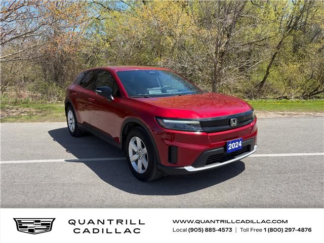 2024 Honda Prologue EX (Stk: 261049A) in Port Hope - Image 1 of 17