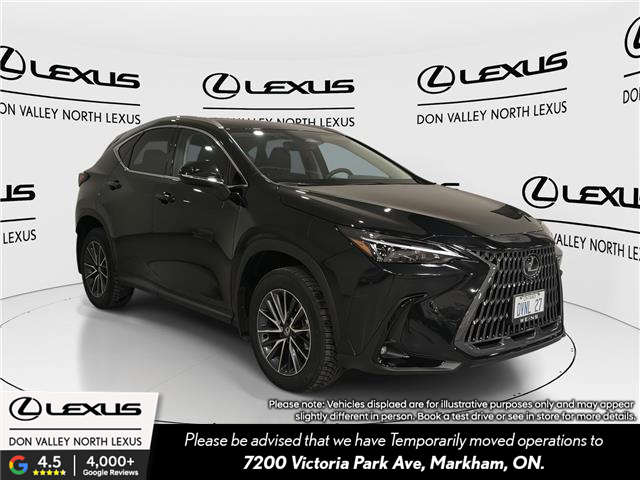2026 Lexus NX 350 (Stk: 14111365) in Markham - Image 1 of 14 2026 Lexus NX 350 (Stk: 14111365) in Markham - Image 1 of 14