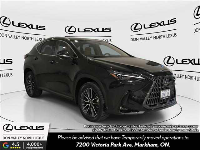 2026 Lexus NX 350 (Stk: 14111094) in Markham - Image 1 of 14 2026 Lexus NX 350 (Stk: 14111094) in Markham - Image 1 of 14