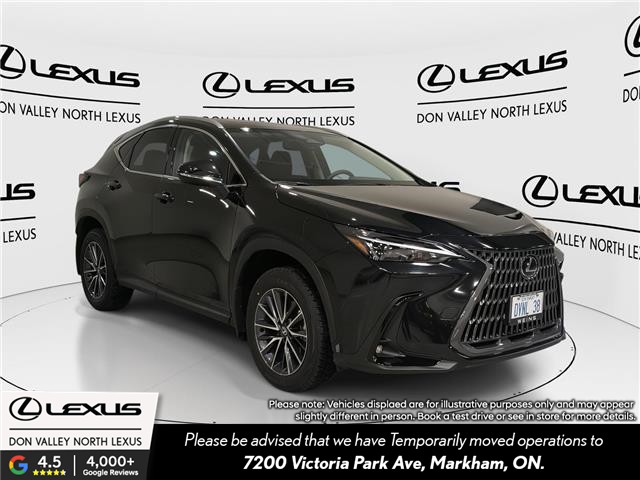 2026 Lexus NX 350 (Stk: 14111339) in Markham - Image 1 of 14 2026 Lexus NX 350 (Stk: 14111339) in Markham - Image 1 of 14
