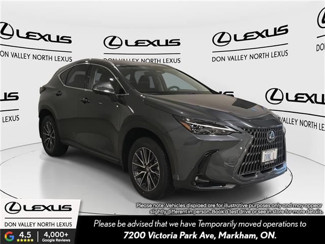 2026 Lexus NX 350h (Stk: 14111428) in Markham - Image 1 of 14 2026 Lexus NX 350h (Stk: 14111428) in Markham - Image 1 of 14