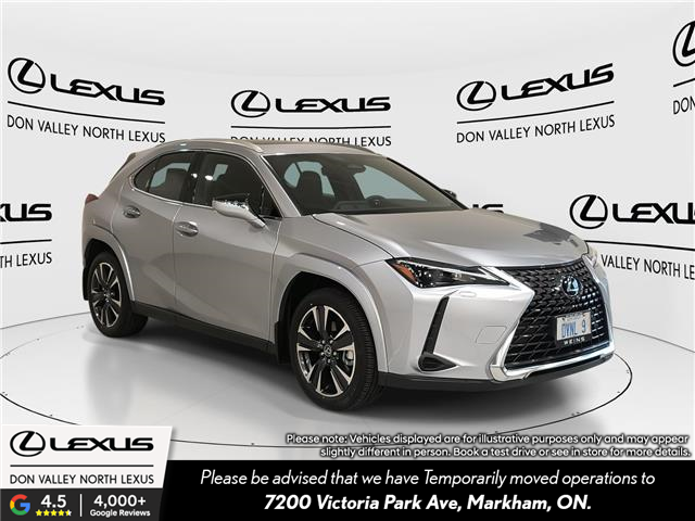 2025 Lexus UX 300h  (Stk: 14110812) in Markham - Image 1 of 13