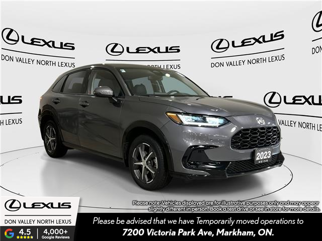 2023 Honda HR-V  (Stk: 14111766A) in Markham - Image 1 of 30