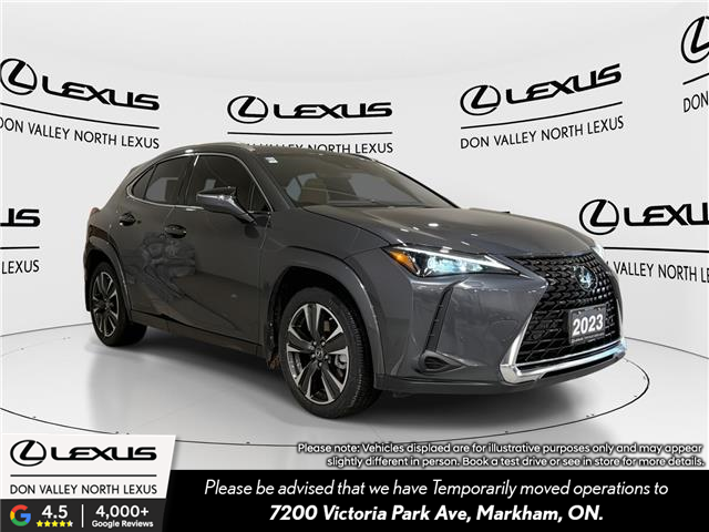 2023 Lexus UX 250h  (Stk: 14U7220) in Markham - Image 1 of 30