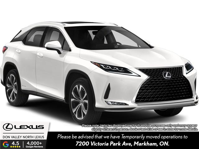 2022 Lexus RX 450h  (Stk: 14112004A) in Markham - Image 1 of 1
