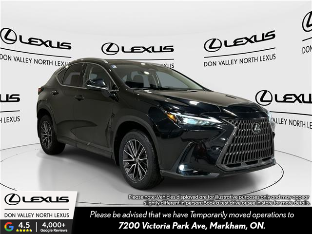 2024 Lexus NX 350h  (Stk: 14U7259) in Markham - Image 1 of 28