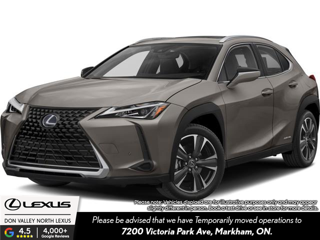 2022 Lexus UX 250h  (Stk: 14111505A) in Markham - Image 1 of 1