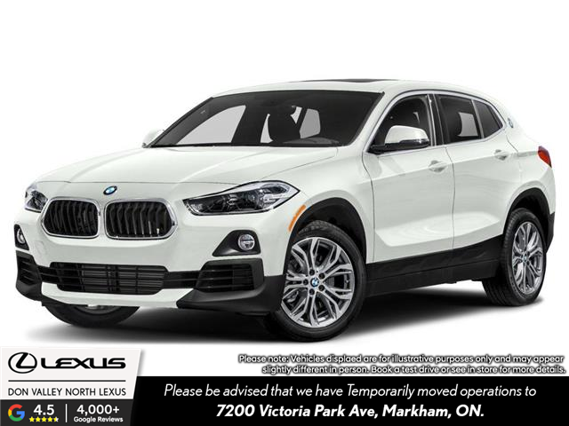 2018 BMW X2  (Stk: 14110831A) in Markham - Image 1 of 11