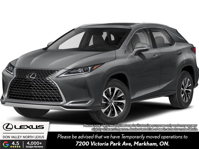 2022 Lexus RX 350  (Stk: 14U7339) in Markham - Image 1 of 1