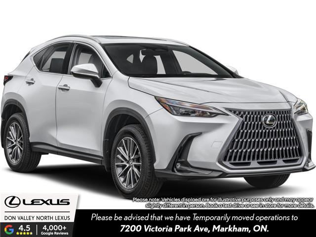 2024 Lexus NX 350h  (Stk: 14T1779A) in Markham - Image 1 of 1