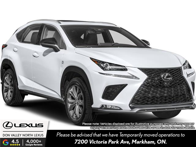 2021 Lexus NX 300  (Stk: 14112112A) in Markham - Image 1 of 1