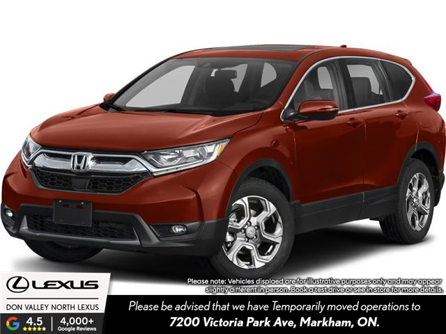 2019 Honda CR-V  (Stk: 14111770AA) in Markham - Image 1 of 1