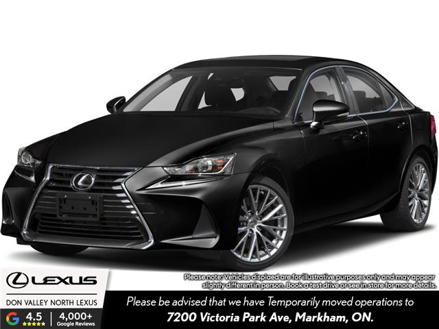 2020 Lexus IS 300  (Stk: 14111192B) in Markham - Image 1 of 1