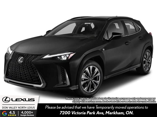 2024 Lexus UX 250h (Stk: 14U7343) in Markham - Image 1 of 3 2024 Lexus UX 250h (Stk: 14U7343) in Markham - Image 1 of 3