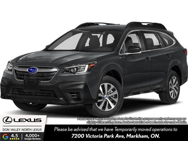 2020 Subaru Outback  (Stk: 14111976A) in Markham - Image 1 of 1