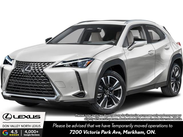 2025 Lexus UX 300h  (Stk: 14U7352) in Markham - Image 1 of 1