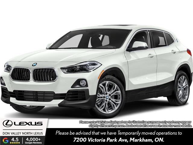 2018 BMW X2  (Stk: 14110831A) in Markham - Image 1 of 1