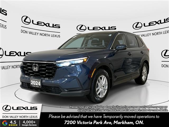 2024 Honda CR-V  (Stk: 14111999A) in Markham - Image 1 of 31