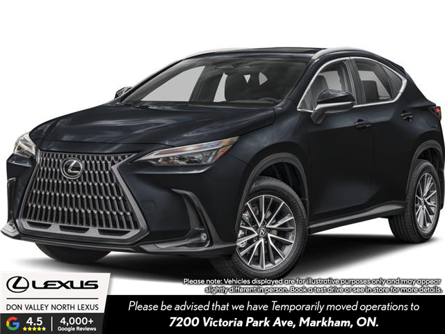 2023 Lexus NX 350h  (Stk: 14112369A) in Markham - Image 1 of 1