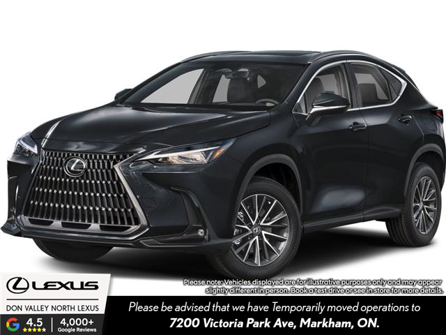 2023 Lexus NX 250  (Stk: 14112434A) in Markham - Image 1 of 1