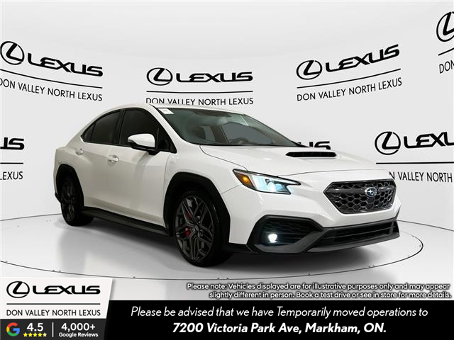 2024 Subaru WRX  (Stk: 14111943AA) in Markham - Image 1 of 26