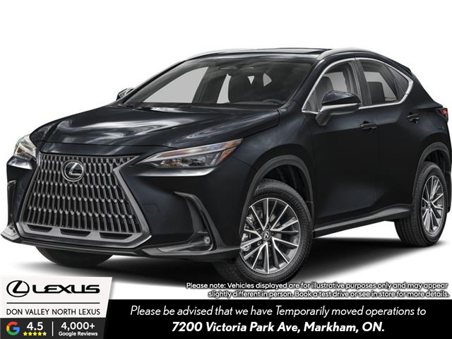 2022 Lexus NX 350h  (Stk: 14U7473) in Markham - Image 1 of 1