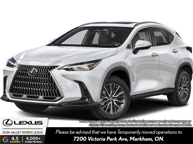 2023 Lexus NX 250  (Stk: 14112422A) in Markham - Image 1 of 1